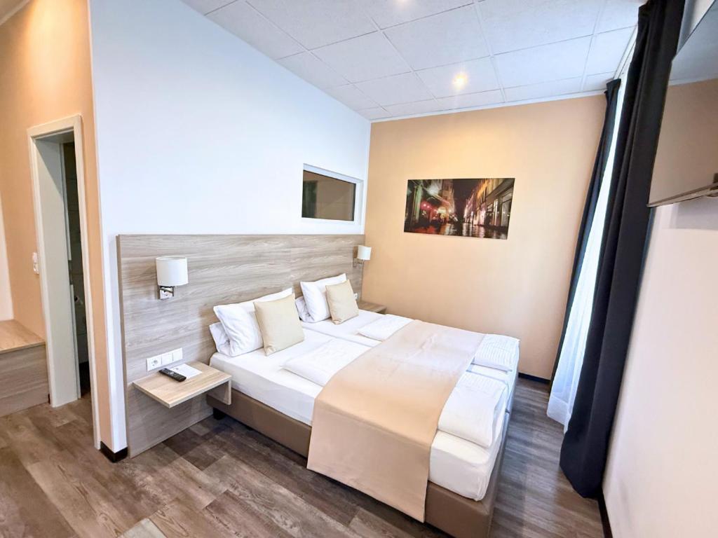 Superior Tweepersoonskamer met 2 Aparte Bedden
