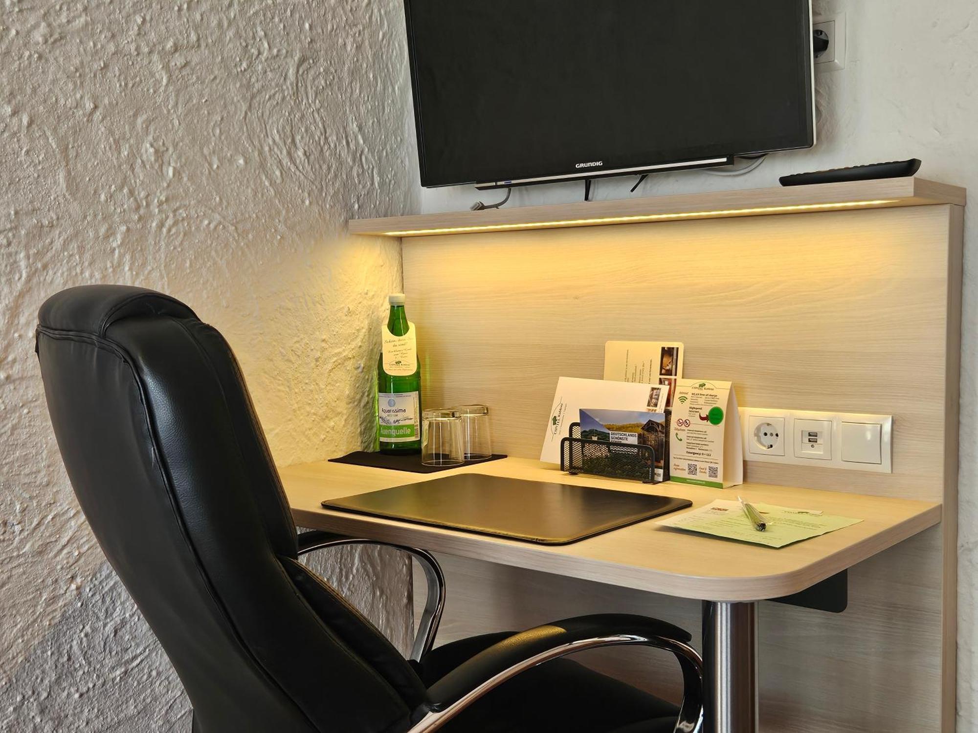 Comfort Doppelzimmer