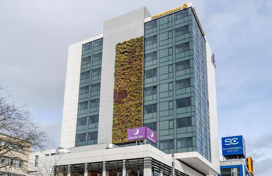 Premier Inn Koblenz City-1