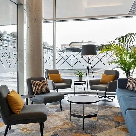 Four Points Flex By Sheraton Koblenz-3