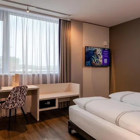 Premier Inn Koblenz City-2